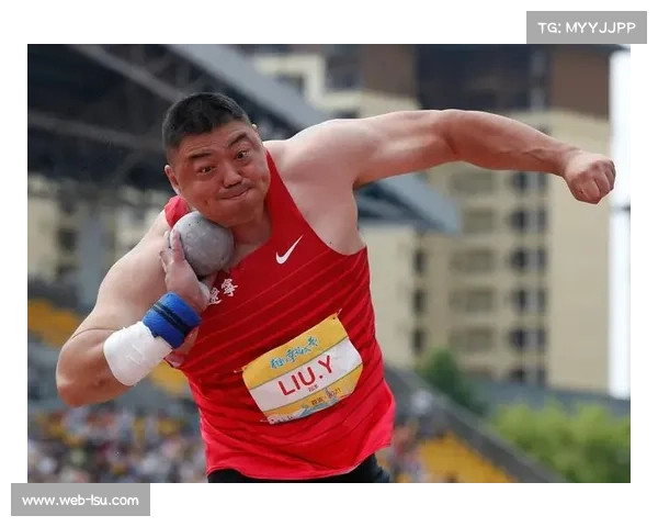 铅球赛事报道力度增强 公众关注度不断攀升成为体育焦点