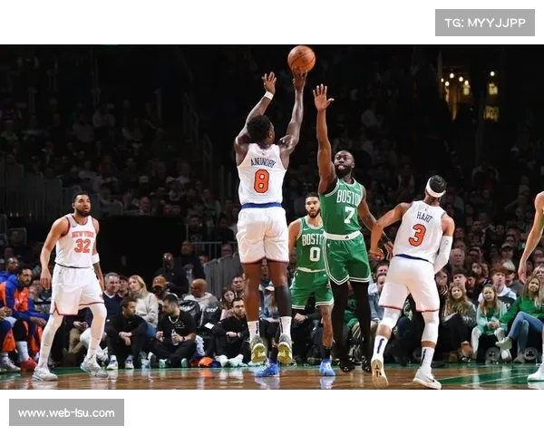 凯尔特人不敌尼克斯，布朗23分难救主，塔图姆缺阵成关键因素