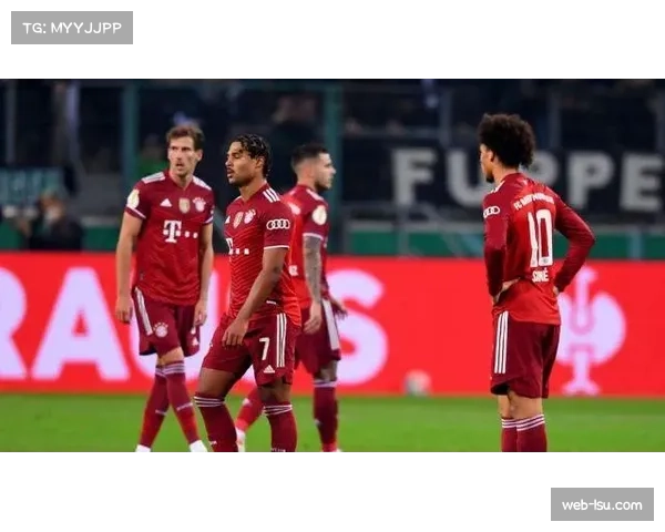 通讯：从数据看门兴的战术转型，新帅上任后球队高位压迫成功率提升15%